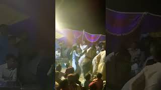 Bhagat Ghulab Rai Bhajan Tharpakar Dance bhajan