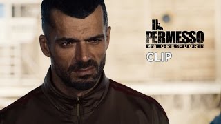 Il permesso - 48 ore fuori. Clip \