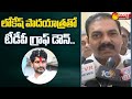 Minister Kakani Govardhan Reddy Comments On Lokesh Padayatra | Sakshi TV