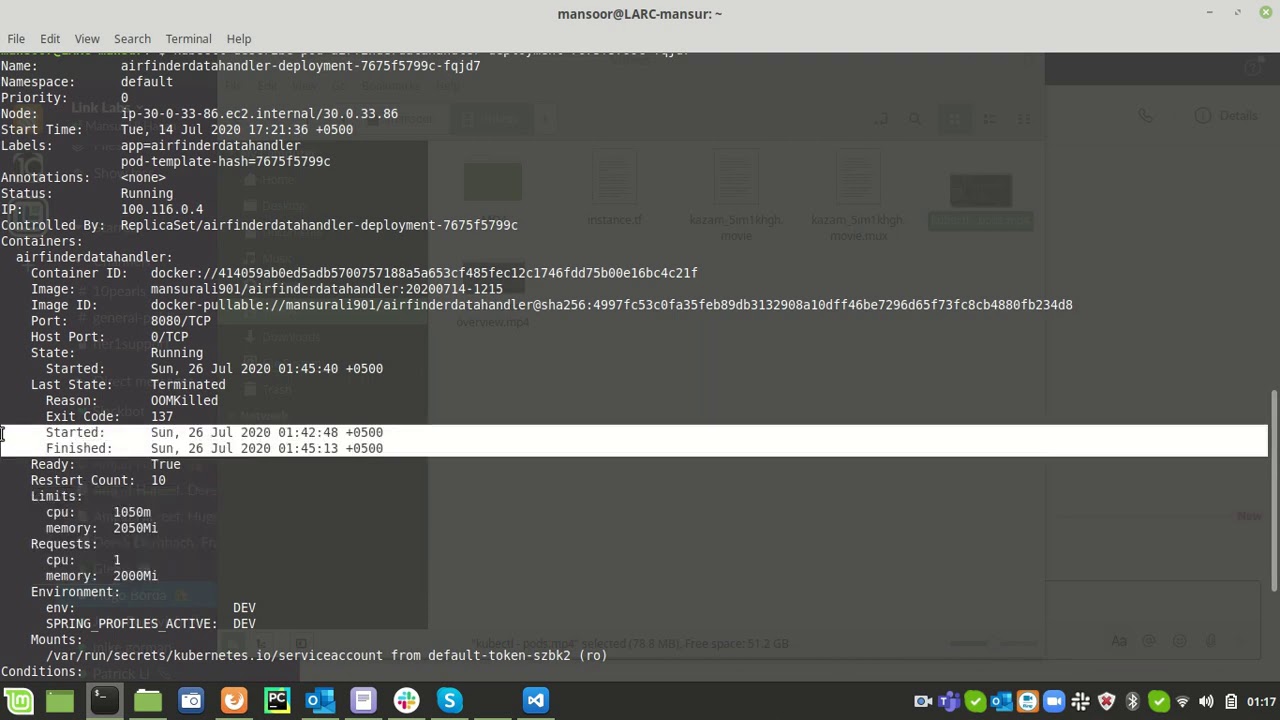 Kubernetes Pods Troubleshooting Quadexcel Kubernetes Pods Troubleshooting Quadexcel