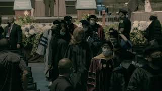 UMass Boston 2022 Undergraduate Commencement Ceremony