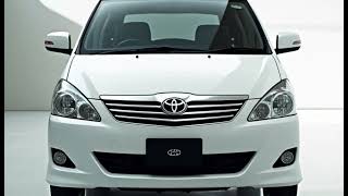 2025 Toyota Innova Crysta: Ultimate Review \u0026 Test Drive | Ride and Drive\