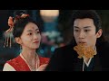 【搶先看】冷血王爺獨寵嬌妻一人，乖乖接過老婆遞來的糖#chinesedrama #drama #古装 #春花焰 #吴谨言