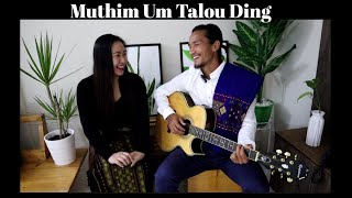 Muthim Um Talou Ding 🙏🏻 Kuki Gospel Song