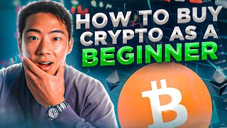 How To Invest In Crypto Full Beginners Guide in 2021