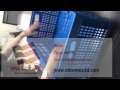 C series foldable crate