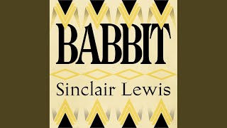 Chapter 244 - Babbitt