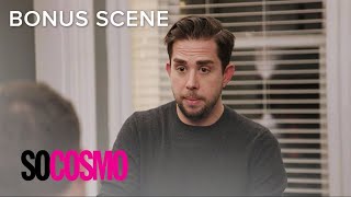 Spencer's Schedule Causes Huge Problems for Adam | So Cosmo | E!