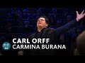 Carl Orff - Carmina Burana | Cristian Măcelaru | WDR Symphony Orchestra | WDR Radio Choir