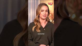 Brie Larson Rates Her Cooking Skills