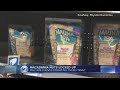 Macadamia nuts among hot commodities for thieves in Hawaii