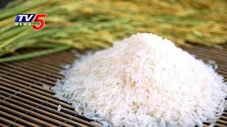 Rice Price To Be Hiked In Telangana State | TV5 News