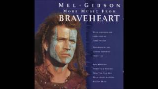 (Bonus Track) - Prima Noctes - James Horner - More Music From Braveheart