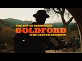 GoldFord - Art of Surrender (The Canyon Sessions: Part Two)