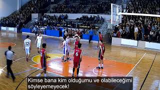 NAL BASKET MOTİVASYON KLİBİ 2018