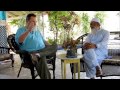 The Saker and Sheikh Imran