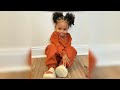 50 easy u0026 beautiful hairstyles for your baby girl 50 ቀላልና የሚያማምሩ የፀጉር አሰራሮች ለልጆች beautiful braids