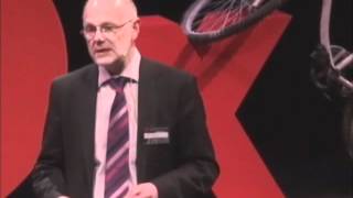 TEDxUtrechtUniversity - Staffan Nilsson - Social Business