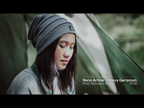 Dhevy Geranium Nono Artine
