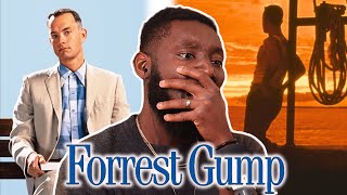 I Love *Forrest Gump* 🧡 | Movie Reaction - First Time Watching!
