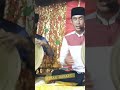 Selawat Dulang Terbaru Sinar Barapi