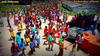 Kaikalathur village festival 2021 part-3