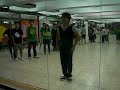 醫夜舞力甄選 popping