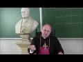 TR Media: Bishop Donald Sanborn: The Pendulating Papacy, with Stephen Heiner, 2013