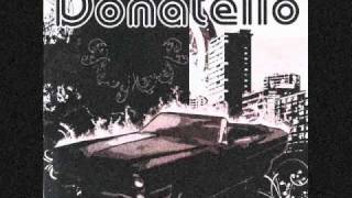 DONATELLO`s EP