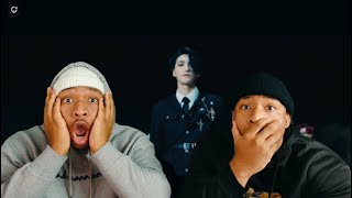 ATEEZ(에이티즈) - 'WONDERLAND' Official MV |TWINS REACTION