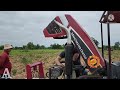 tractor yanmar 51mu ตรวจ เช็ค ซ่อมวาว์ล แทรกเตอร์ยันม่าร์ atractor