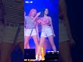 180626 모모랜드 낸시 baam comeback show con 4k