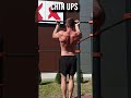 THE 10 BEST PULLUP EXERCISES