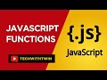 JavaScript Functions Explained | Beginner to Advanced (With Arrow Functions, Closures & More)