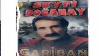 Seyfi Doğanay Gönül