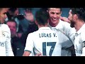 cristiano ronaldo ►