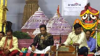 Madhaba He Madhaba Ahe Nila Madhaba Madhaba He Madhaba Ahe Nila Madhaba