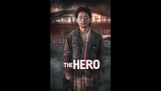 THE HERO - SHORT FILM I RIKEN NGOMLE I JUMLI NGOMLE I GS DOPUM I