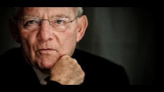 Bundestagspräsident: Wolfgang Schäuble fordert AfD zum Handeln auf