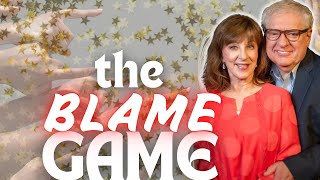 The Blame Game (with Kathy Gray) | #85