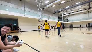 2024 11/18 intramural 5v5 Tempe 3rd quarter