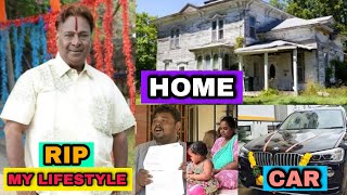 Shiva Shankar Master LifeStyle & Biography 2021 || Family, Age, Wife, Cars, House, Remuneracation
