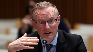 RBA Governor faces hearing on interests rates