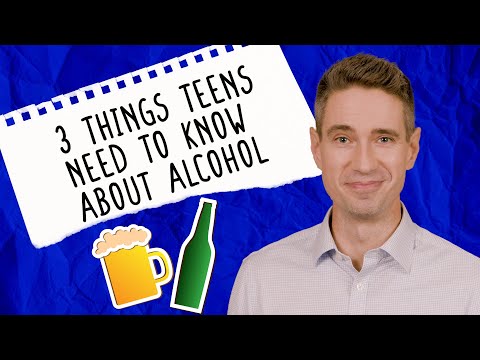 What is the only thing that will sober a drunk?