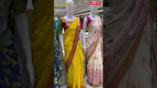 #shorts Madurai Nachiyaars sarees #shortsfeed Madurai Super Saravana Stores Mattuthavani #trending