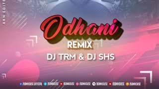 ODHANI (TAPORI DANCE MIX) DJ TRM || DJSHS  || VDJ MONIR ll MADE ID CHANA