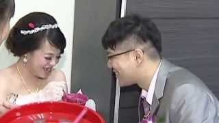 智惟琬齡結婚精華MV