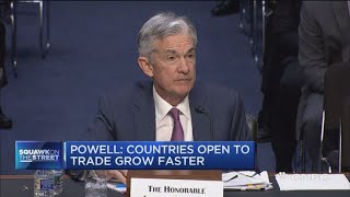 What to expect from Fed's Powell second day of testimony on Capitol Hill