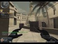 Crossfire[AL]Gameplay M4A1 xs Jade