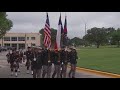 2021 Peace Officers Memorial Service honors slain troopers I FOX 7 Austin